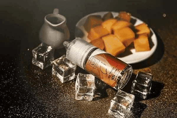 FRUIT OF STELL鋼鐵果電子煙果汁煙油30ml:圖片 6