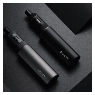 VAPTIO帕拉德電子煙 COSMO 2 KIT 套組/成品芯/霧化器:圖片 2