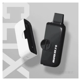 SPUMY Clix斯邦迷換彈拋棄式一次性7500口:圖片 4