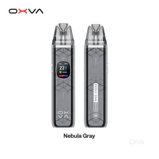 OXVA電子煙Xlim Pro 2 DNA小蠻牛全球首款DNA晶片驅動Pod裝置主機:圖片 5