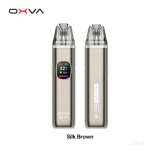 OXVA電子煙Xlim Pro 2 DNA小蠻牛全球首款DNA晶片驅動Pod裝置主機:圖片 8