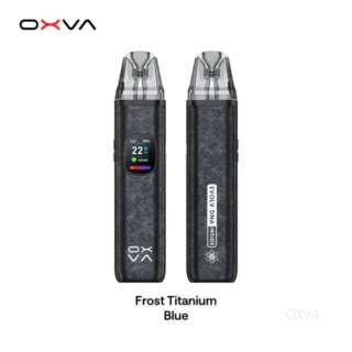 OXVA電子煙Xlim Pro 2 DNA小蠻牛全球首款DNA晶片驅動Pod裝置主機:圖片 6