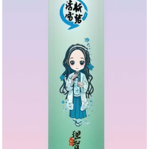 INF無限電子煙鬼滅之刃 7500 puffs|聯名限定款|一次性拋棄式|雪碧口味