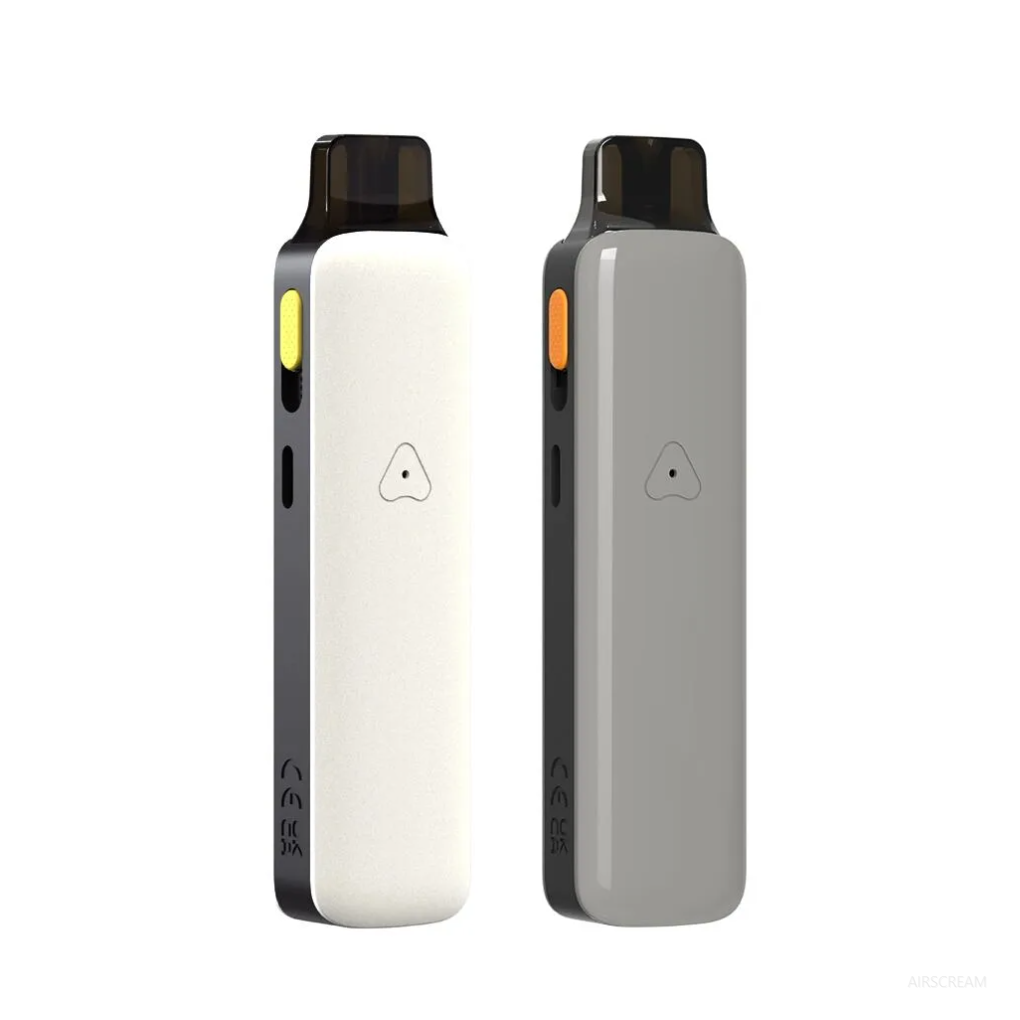 Airscream Airspops Pro II 氣泡2代可調瓦電子煙主機空倉煙彈官網