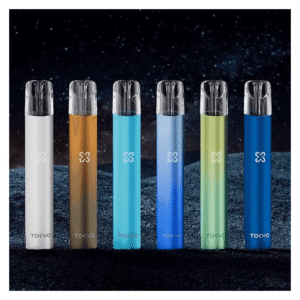 Tokyo電子煙聯名味覺達人單主機 RELX通用【小煙主機】